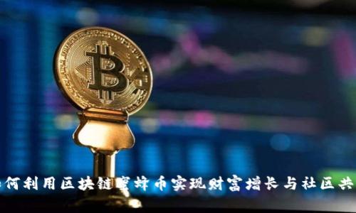 如何利用区块链蜜蜂币实现财富增长与社区共赢